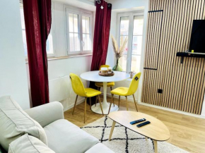 Maison centre Ouistreham/Plage